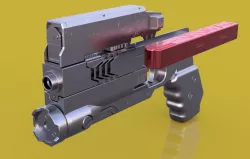 Skippy Cyberpunk 2077