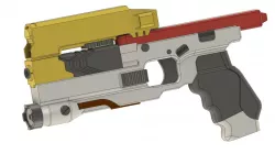 Skippy in Cyberpunk 2077