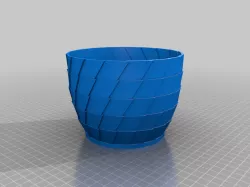 Small Lamp Shade