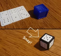 SNAP DICE