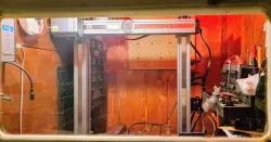 Snapmaker 2 - Powersupply
