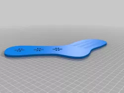 Sock Blocker
