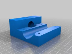 Solar eBike Trailer