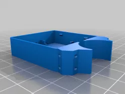 Sonoff ZigBee SNZB-02 Pipe Clamp