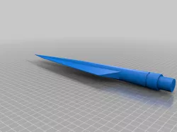 Spear Head