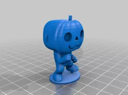Spooky scary skeletons Funko POP!