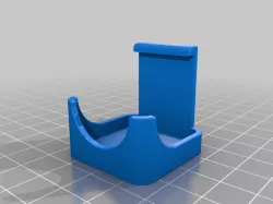 sq 13 and sq 23 support fixed stl 