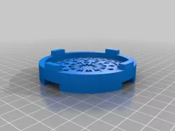 Stackable Coasters