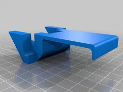 Stackable Controller Top with Headset Hook