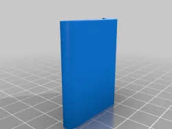 Stanley Blade Scraper