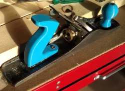Stanley Hand Plane No5 Handles