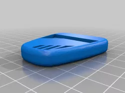 Star Trek EMH Mobile Emitter