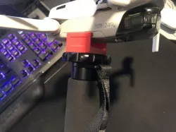 Stativ mount for DJI mini 2