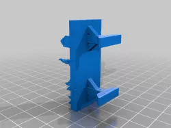 STL - Wizard Table from TalesofTamaria.com