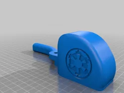 Stormtrooper Head Snowball maker