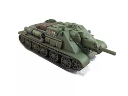 SU-122 assault gun (28mm)