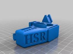 Sunlu S8 tool holder 