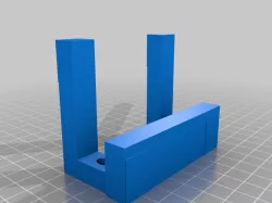 supporto modem wifi