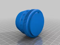 SW Prop Grenade