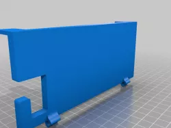 Switch Docking Station Backplate Replacement