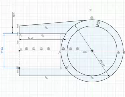 Table Extension