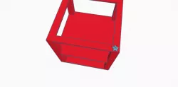 table organizer