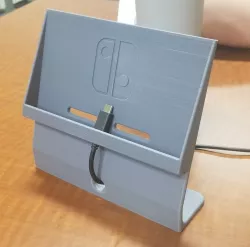 Tabletop Charging Stand for Nintendo Switch