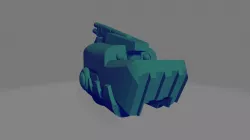 Tau-Rex