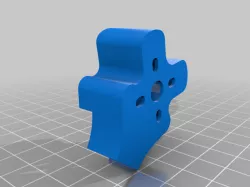 TBS V4 MOTOR PROTECTION