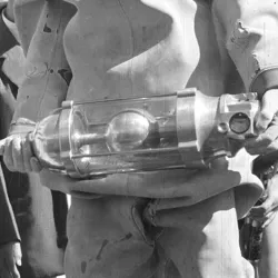 The 1954 Oxygen Destroyer
