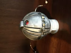 Thermal Detonator(Star Wars and The Mandalorian