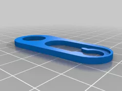 Thrasher V3 - Towclip