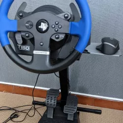 Thrusmaster T150 Plate