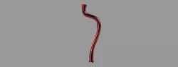 Thrustmaster Cougar/Warthog Stick Extension 40cm