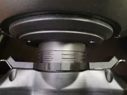 Thrustmaster T300 RS Magnetic Paddle Shifter MOD