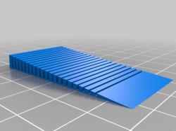 toilet shims 3D Models | Page 1 | STLFinder