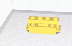 Tool Holder