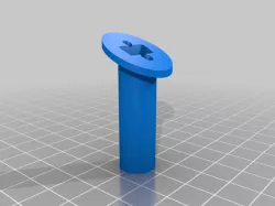 Tool holder for 3Doodler Doodle Stand