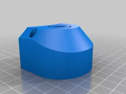 Torque Boards Pully Cover for Cloud Wheels