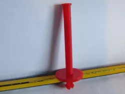 TOYOTA sewing machine cotton spindle for model number RS2000