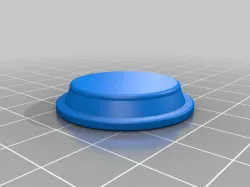 TPU Ring for Soda Stream Crystal Cap