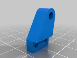 Trail Finder 2 (TF2) Rear Leaf Spring Reverse Mount