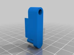 Transformers Earthrise Doubledealer leg extender