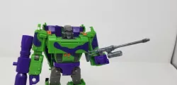 Transformers - Modular Weapon System Pack 2