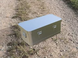 Transport Box (Expedition box)