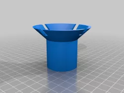 Tresemmé Shampoo bottle stand also fits Lidl Cien & conditioner