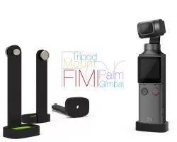 Tripod Mount for Fimi Palm Gimbal