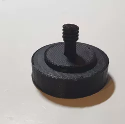 Tripod Screw