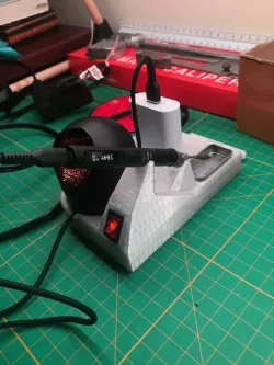 TS80 Soldering Station