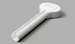 Tube roller